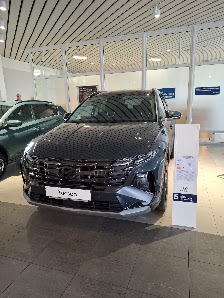 Autohaus Hartmann GmbH