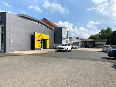 Autohaus Hartmann GmbH