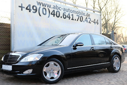 ABC Automobile Andreas Klecha e.K.