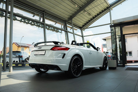deisenroth & soehne | Audi Alsfeld