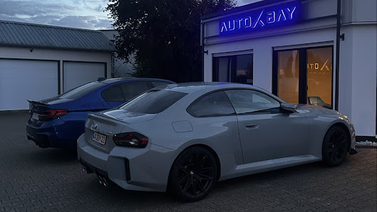 Autobay KFZ- Service & Aufbereitung