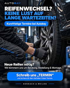 Autobay KFZ- Service & Aufbereitung