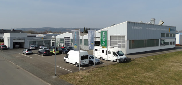 Langerzik GmbH