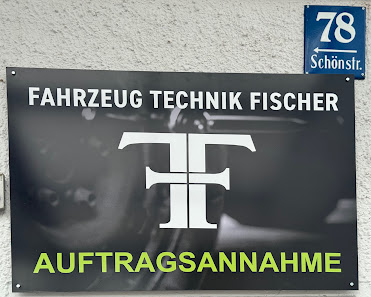 Auftragsannahmestelle FTF Giesing (nur mit Termin!)