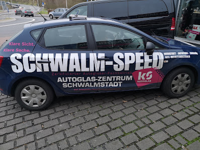 Schwalm-Speed KFZ Meisterwerkstatt GmbH & Co KG Schwalmstadt-Treysa
