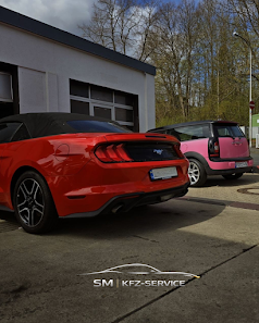 SM-KFZ Service