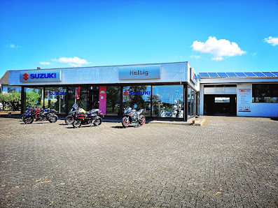 Auto- und Zweiradcenter Helbig