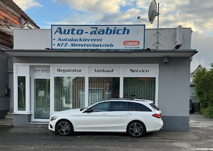 Auto Rabich Inh. Reiner Rabich
