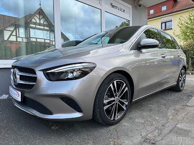 Auto Rabich Inh. Reiner Rabich