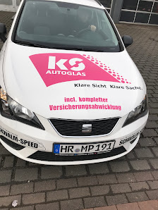 KS Autoglas Zentrum Schwalmstadt