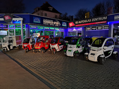 KS Autoglas Zentrum Schwalmstadt