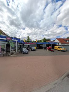 KS Autoglas Zentrum Schwalmstadt