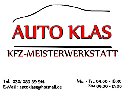 Auto Klas