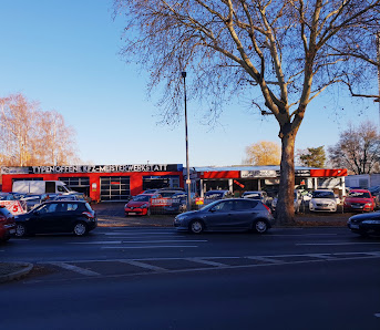 Autohaus am Nordgraben