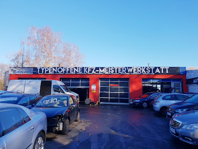 Autohaus am Nordgraben