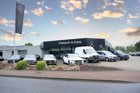 Hartwich & Kress GmbH