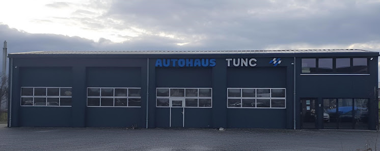 Autohaus Tunc