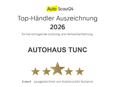 Autohaus Tunc