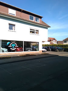 Autohaus Klagholz