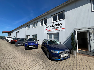 Autocenter Neustadt OHG