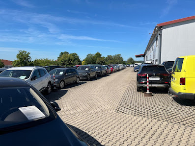 Autocenter Neustadt OHG