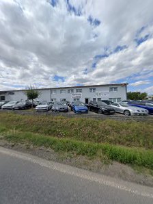 Autocenter Neustadt OHG