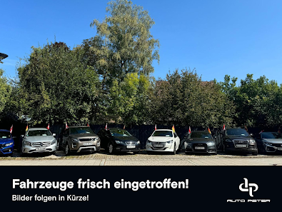 Auto Peter München - AP Riemerling - AP Otterfing