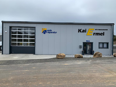 Kai Ermel Kfz-Meisterbetrieb
