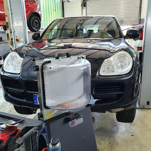 MKM-Autoservice