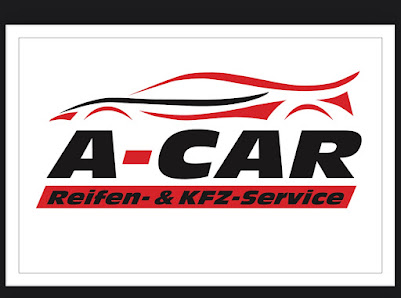 A-Car Reifen-& KFZ-Service