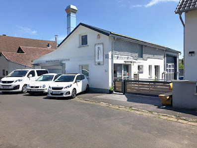 Momberger – Lack & Technik (Filiale in Liederbach)