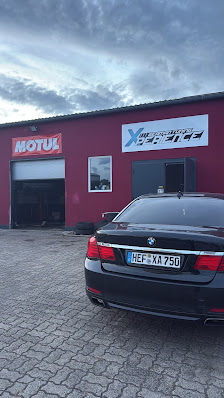 Anton´s Autowerkstatt