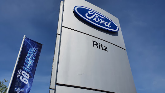 Max Ritz GmbH