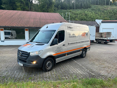 Autohaus ASM Abschleppservice und Kfz.-Werkstatt GmbH