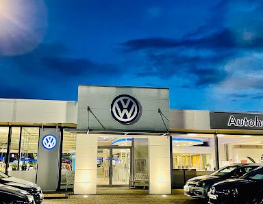 Autohaus Salzmann GmbH & Co. KG