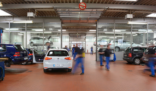 Autohaus Salzmann GmbH & Co. KG