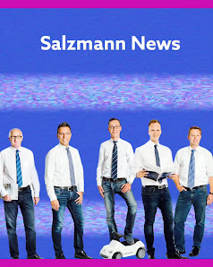 Autohaus Salzmann GmbH & Co. KG