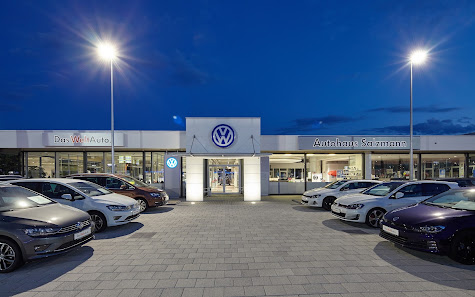Autohaus Salzmann GmbH & Co. KG