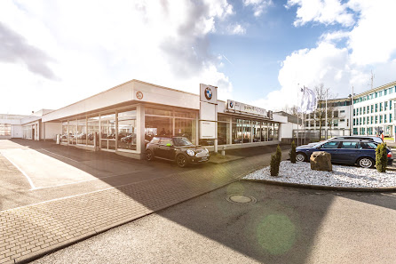 Autohaus Krah & Enders GmbH