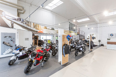 Autohaus Krah & Enders GmbH