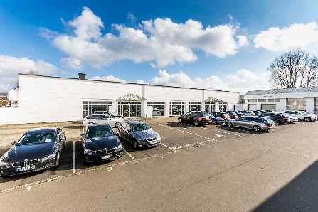 Autohaus Krah & Enders GmbH
