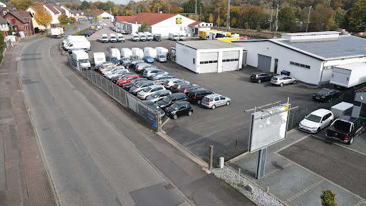 Carpoint - Bad Hersfeld