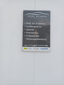 Carpoint - Bad Hersfeld