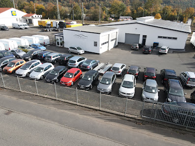 Carpoint - Bad Hersfeld