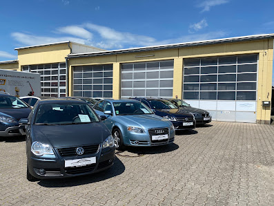 Carpoint - Bad Hersfeld
