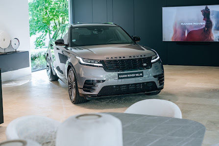 Anders Automobile GmbH Land Rover