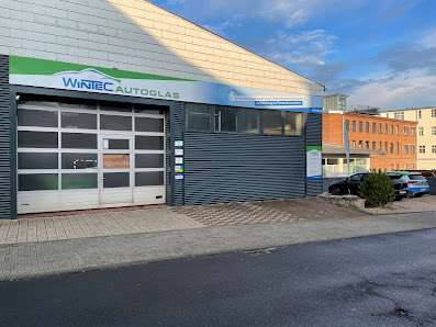 Wintec Autoglas - Lackexperten24 GmbH