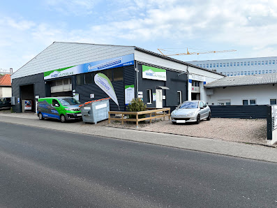 Wintec Autoglas - Lackexperten24 GmbH