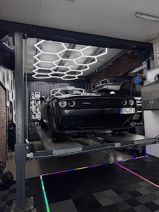 StanekWorxX Automotive GmbH