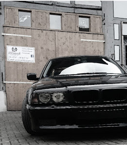 P. Conrad KFZ-Service